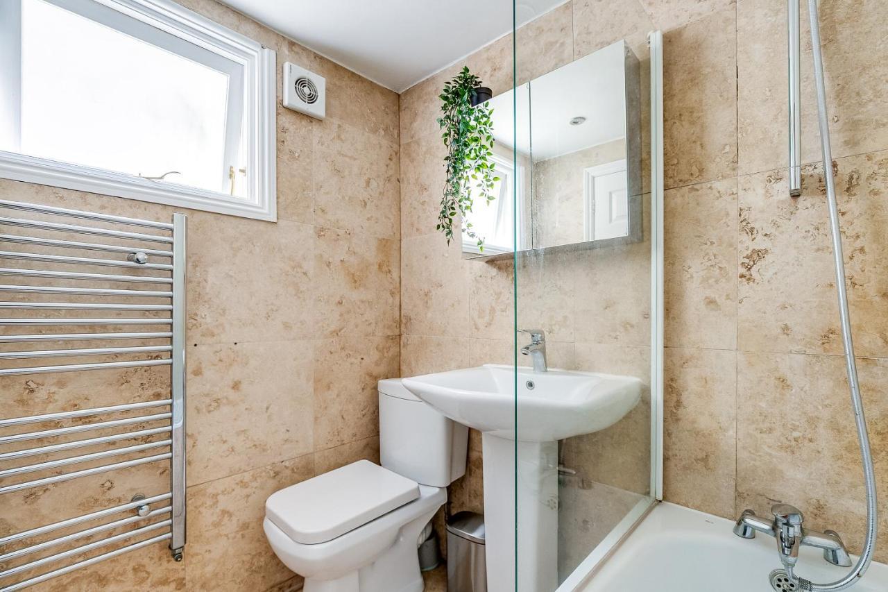 Appartement Luxury 1 Bed In East Londres