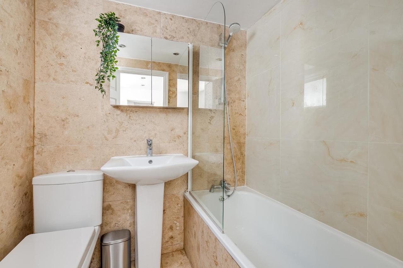 Appartement Luxury 1 Bed In East Londres