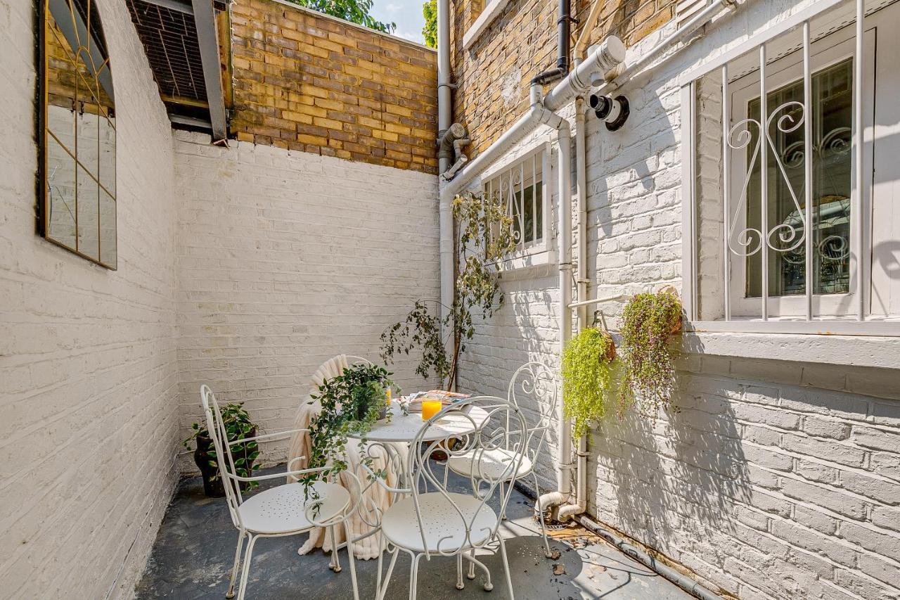 Apartamento Luxury 1 Bed In East Londres